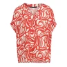 Dames Blouse EX24-14027