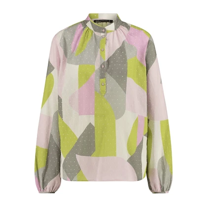 Dames Blouse EX24-14028