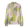 Dames Blouse EX24-14028