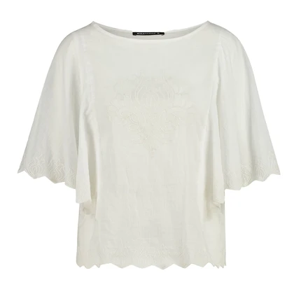 Dames Blouse EX24-14036