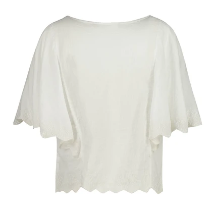 Dames Blouse EX24-14036