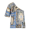 Dames Blouse EX24-14043