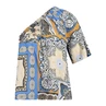 Dames Blouse EX24-14043