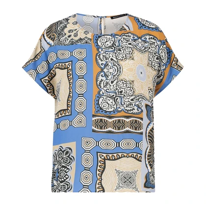 Dames Blouse EX24-14044