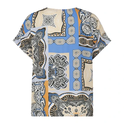 Dames Blouse EX24-14044