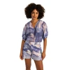 Dames Blouse EX24-14056