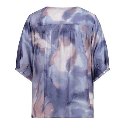 Dames Blouse EX24-14056