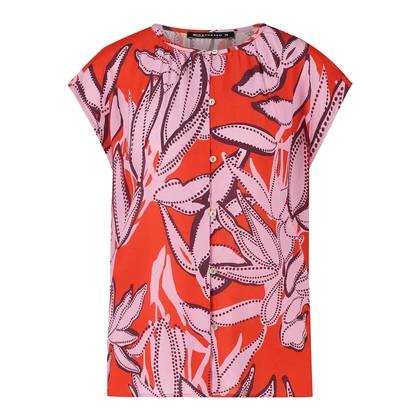 Dames Blouse EX24-14087