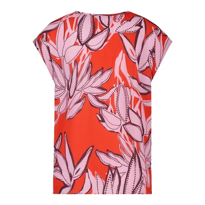 Dames Blouse EX24-14087