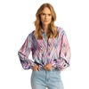 Dames Blouse EX25-14002
