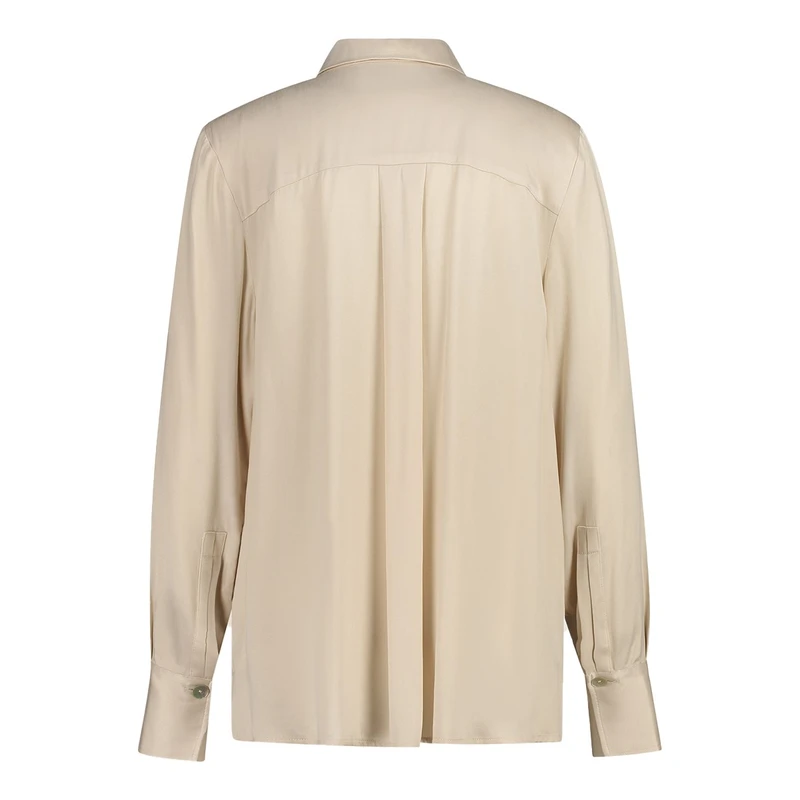 Dames Blouse EX25-14005 Expresso KIT