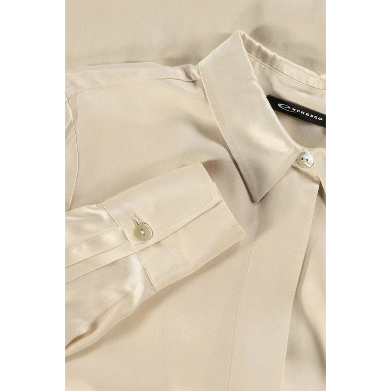 Dames Blouse EX25-14005 Expresso KIT