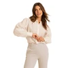 Dames Blouse EX25-14008