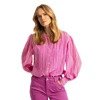 Dames Blouse EX25-14008