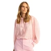 Dames Blouse EX25-14008