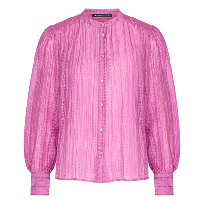 Dames Blouse EX25-14008
