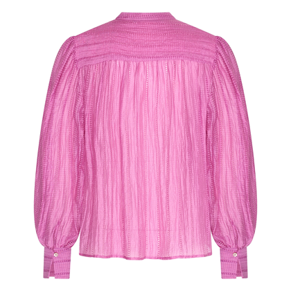 Dames Blouse EX25-14008