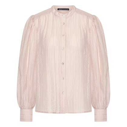 Dames Blouse EX25-14008