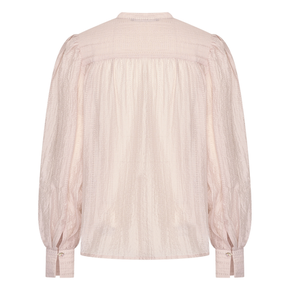 Dames Blouse EX25-14008