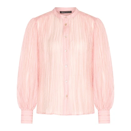 Dames Blouse EX25-14008