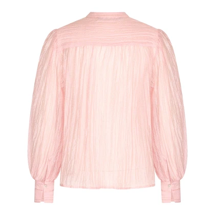 Dames Blouse EX25-14008