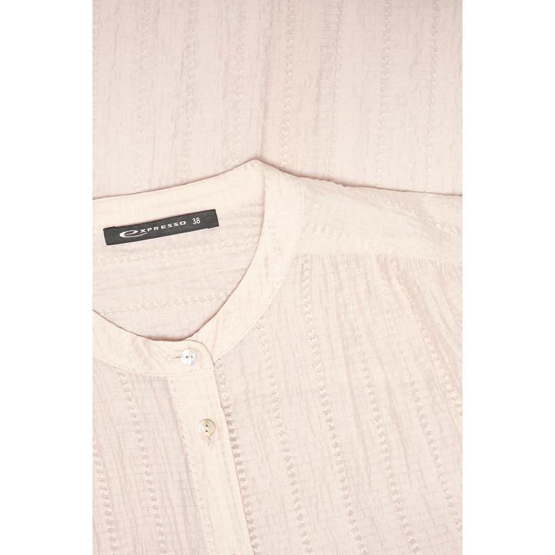 Dames Blouse EX25-14008 Expresso KIT