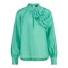 Dames Blouse EX25-14010