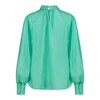 Dames Blouse EX25-14010