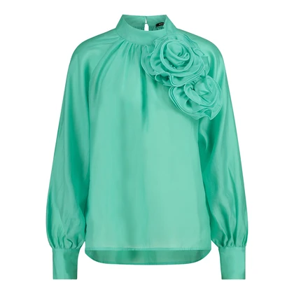 Dames Blouse EX25-14010