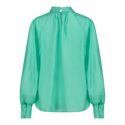 Dames Blouse EX25-14010