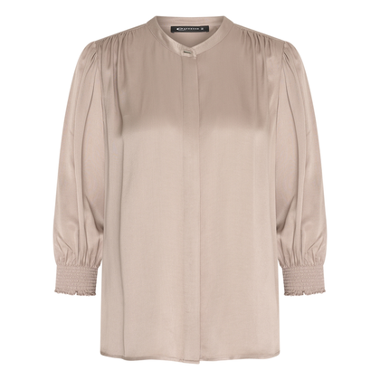 Dames Blouse EX25-14011