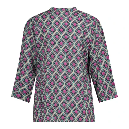 Dames Blouse EX25-14012