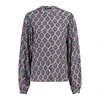 Dames Blouse EX25-14013