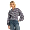 Dames Blouse EX25-14013