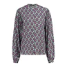 Dames Blouse EX25-14013