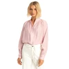 Dames Blouse EX25-14014