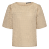 Dames Blouse EX25-14016