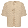 Dames Blouse EX25-14016