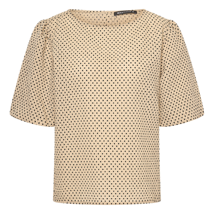 Dames Blouse EX25-14016