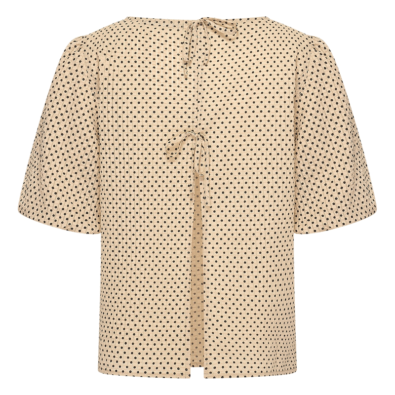 Dames Blouse EX25-14016 Expresso KIT