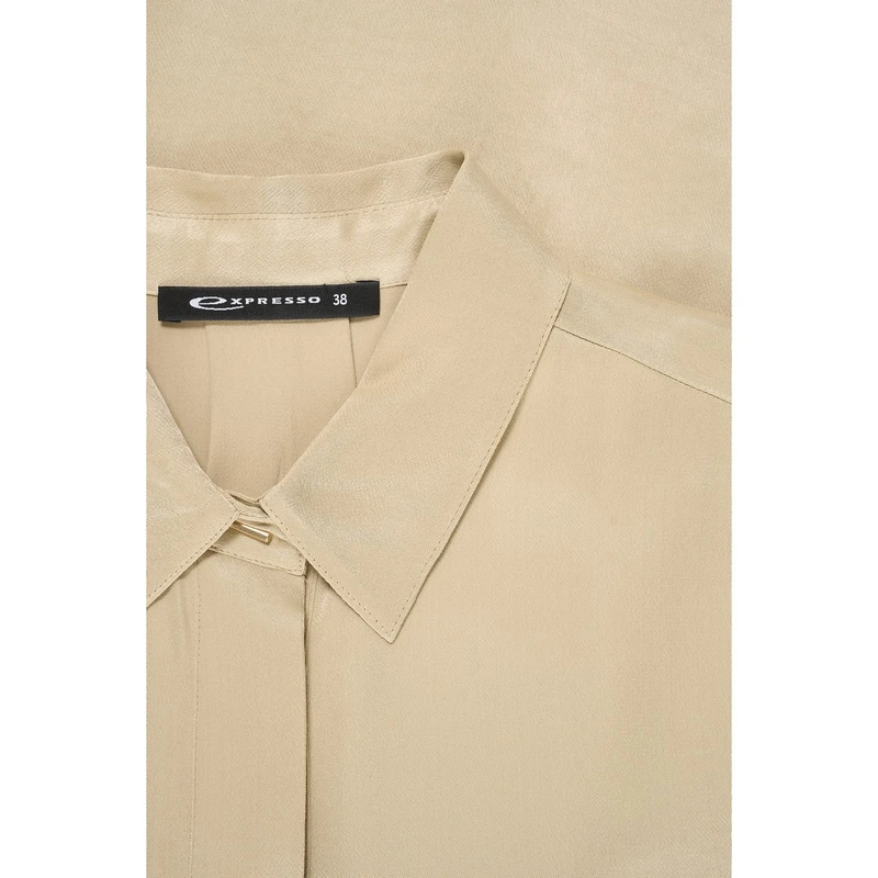 Dames Blouse EX25-14017 Expresso KIT