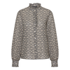 Dames Blouse EX25-14018
