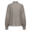 Dames Blouse EX25-14018