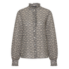Dames Blouse EX25-14018