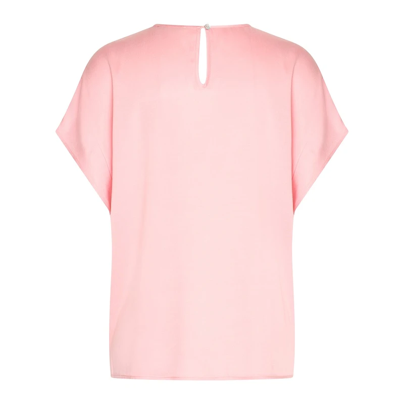 Dames Blouse EX25-14021 Expresso ROZE