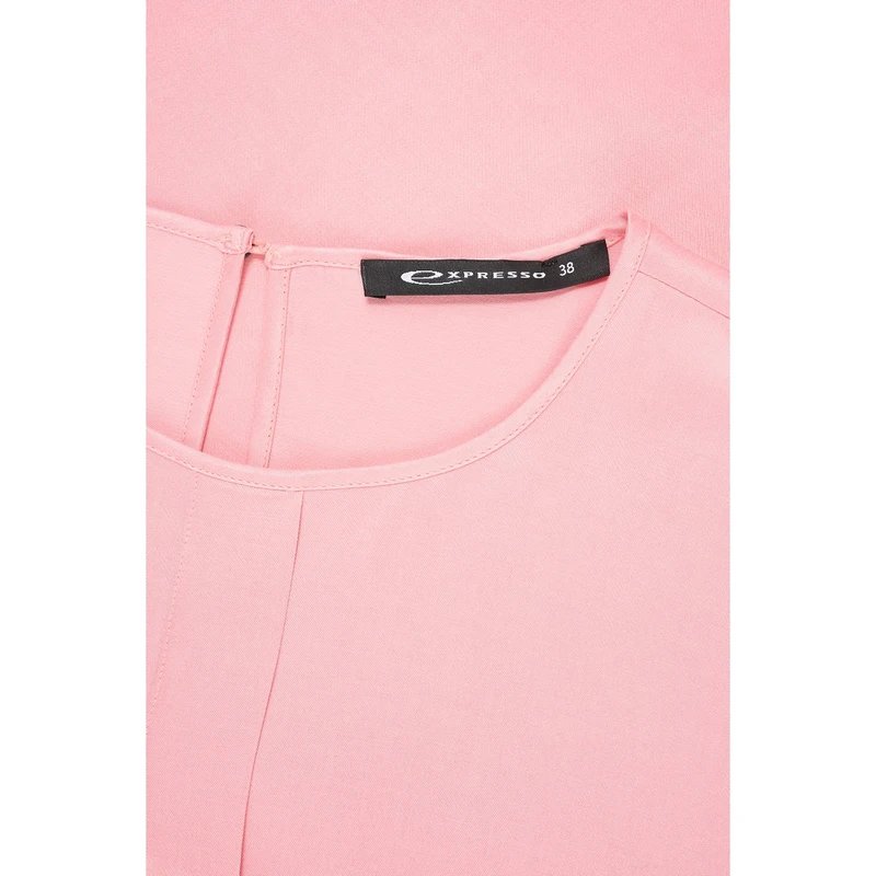 Dames Blouse EX25-14021 Expresso ROZE