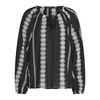 Dames Blouse EX25-14022