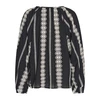 Dames Blouse EX25-14022