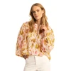 Dames Blouse EX25-14026