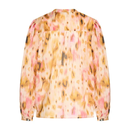 Dames Blouse EX25-14026